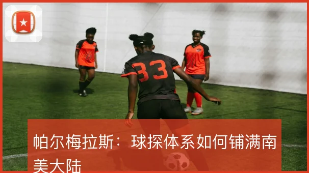 帕尔梅拉斯：球探体系如何铺满南美大陆