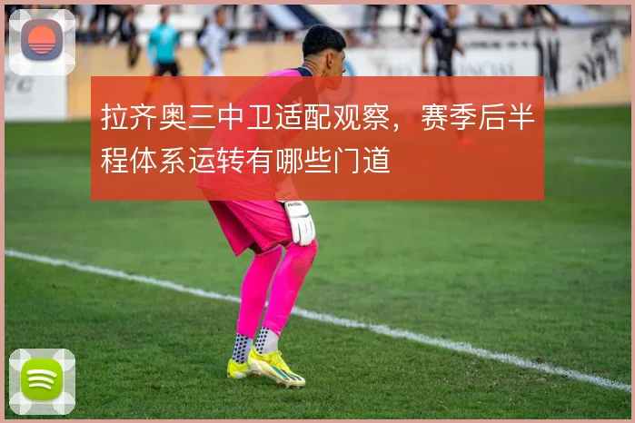 拉齐奥三中卫适配观察，赛季后半程体系运转有哪些门道